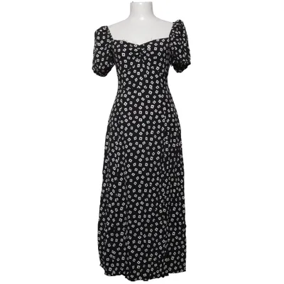Dress (Black, White) from & Other Stories