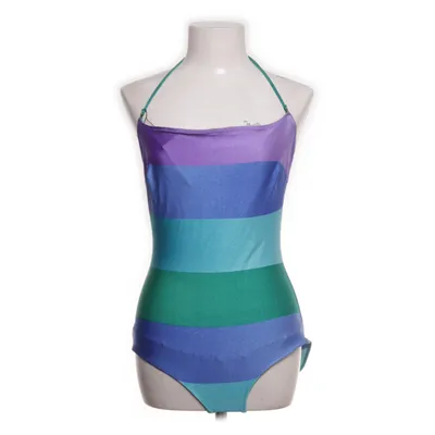 Maillot de bain une pièce (Bleu, Multicolore) de Ariella