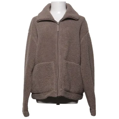 Veste polaire (Marron) de H&M Polyester