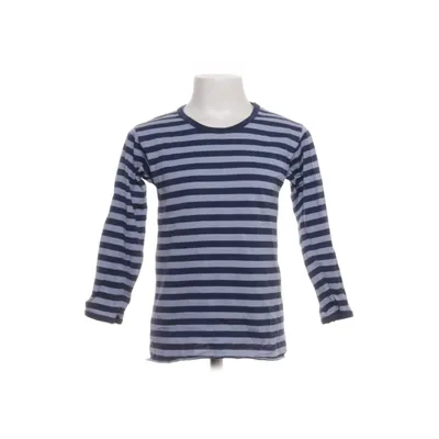 Lange mouwen shirt (Blauw) van Marimekko