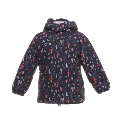 Jack (Blauw, Meerkleurig) van Topolino Polyester