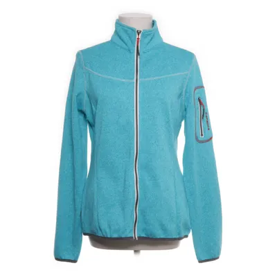 Trainingsjack (Turquoise) van Icepeak