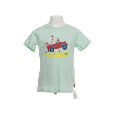 T-shirt (Groen, Meerkleurig) van Jako-O Katoen