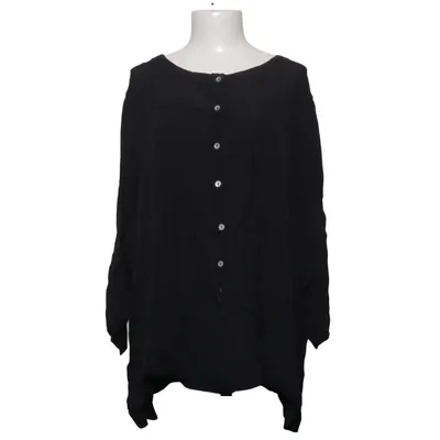 Blus (Svart) från Alice Dot Viskos