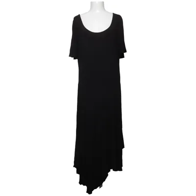 Robe (Noir) de Grand Werk Élasthane, Viscose