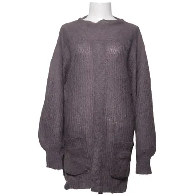 Strickpullover (Lila) von By Malene Birger Acryl, Alpakawolle, Mohair, Polyamid