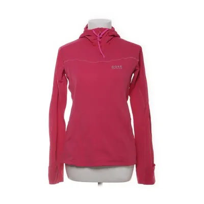 Huvtröja (Rosa) från GORE Running Wear Elastan, Polyamid, Polyester