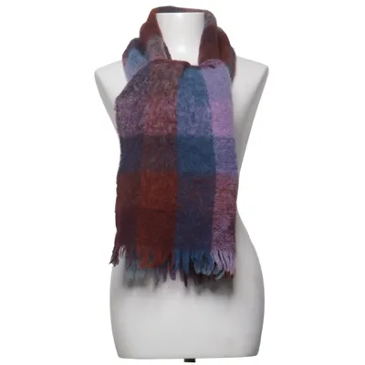 Scarf (Misty) from Rodebjer Alpaca wool, Mohair, Polyamide