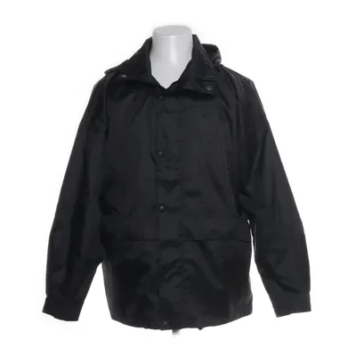 Skaljacka (Svart) från Point Zero Polyester