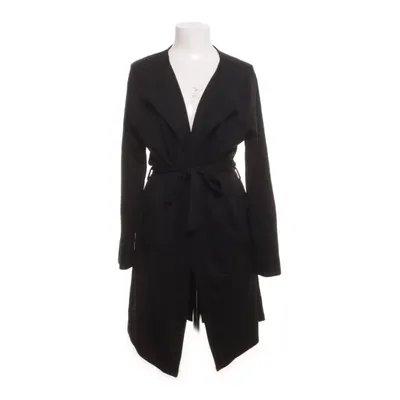 Cardigan (Zwart) van Me&i Elastaan, Polyester, Viscose