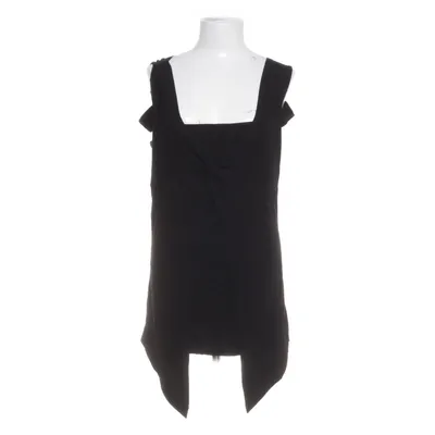 Tank Top (Black) from Blanche Porte Elastane, Viscose