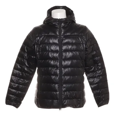 Lättviktsjacka (Svart) från Five Seasons Dun, Fjädrar, Polyamid