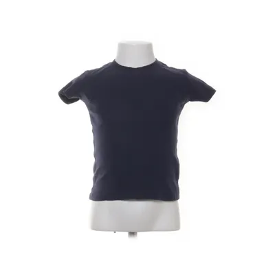 T-shirt (Blå) från Zara Bomull