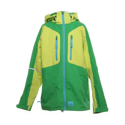 Outdoor jas (Groen) van McKinley Polyamide, Polyester