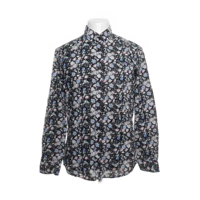 Buttondown-skjorta (Flerfärgad) från Clean Cut Copenhagen Bomull