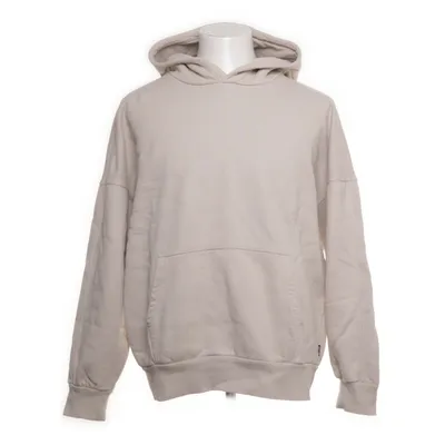 Huvtröja (Beige) från Only & Sons Ekologisk bomull