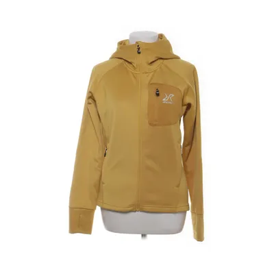 Huvtröja (Gul) från Revolution Race