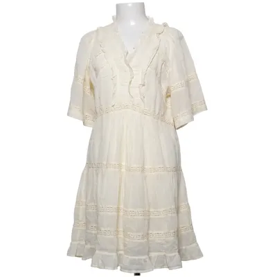 Robe (Beige) de Neo Noir Coton