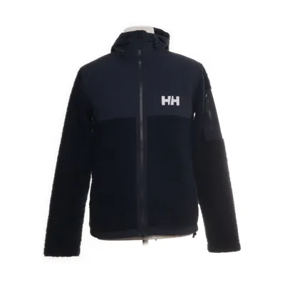 Fleecejacka (Blå) från Helly Hansen Återvunnen polyester
