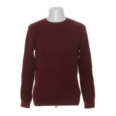 Sweater (Red) from Curated Cotton