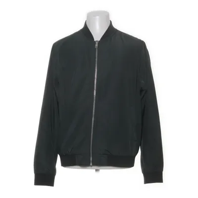 Bomberjacka (Grön) från Topman Polyester