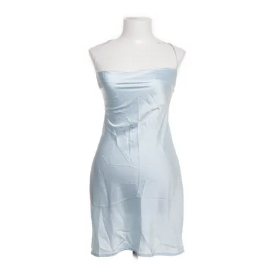 Nightgown (Blue) from SBetro Elastane, Polyester
