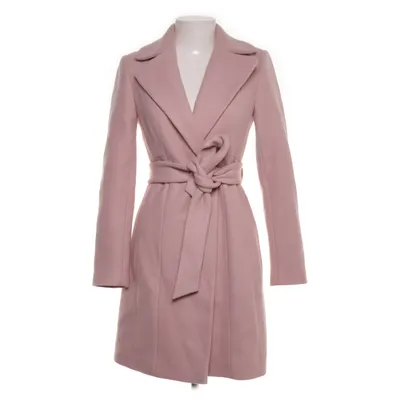 Kappa (Rosa) från Forever New Akryl, Elastan, Polyester, Ull