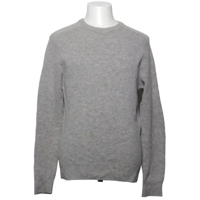 Sweater (Grå) fra A Day's March