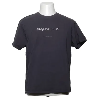 T-shirt (Co2nscious) from Peugeot Cotton