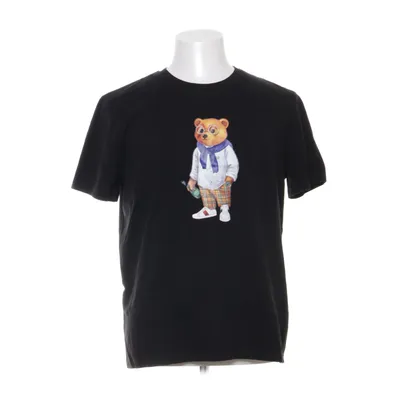 T-shirt (Svart) från Baron Filou Ekologisk bomull