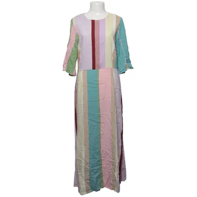 Maxikjole (Linter 1) fra Soulmate Viscose