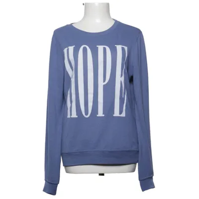 Sweatshirt (Happy) de Line of Oslo Polyester