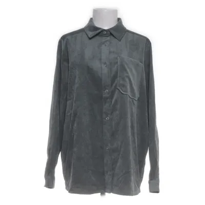 Blouse (Groen) van Gina Benotti Polyester, Polyamide, Elastaan
