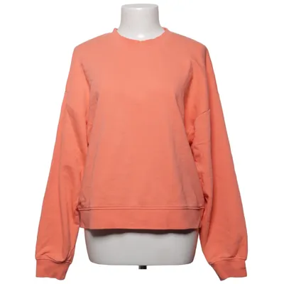 Sweatshirt (Orange) de JJXX Coton, Polyester