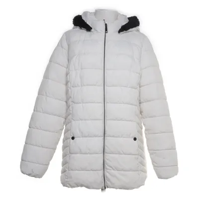Jacka (Vit) från LC Waikiki Polyester
