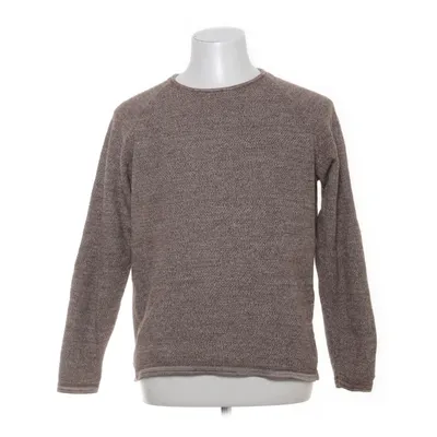 Trui (Lamp O-Neck Knit) van Gabba Katoen, Polyamide