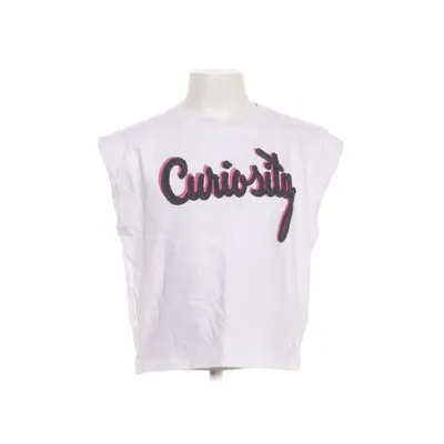 Top (White, Multicolored) from JM Cotton