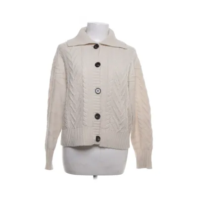Kofta (Beige) från Jodhpur Akryl, Ull