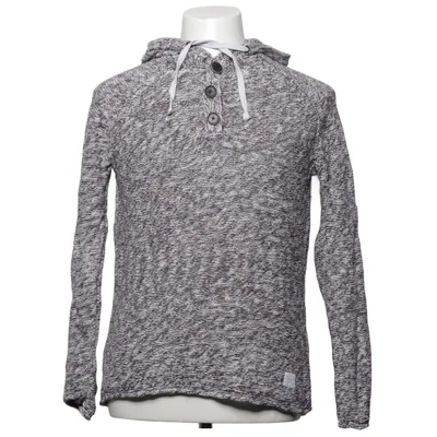 Hættetrøje (SLUB HOOD PRETW) fra Review Bomuld
