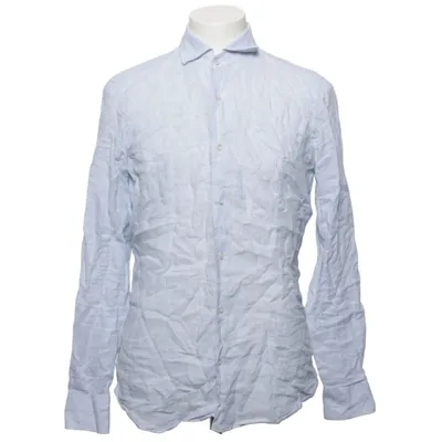 Chemise (Portofino) de Luca Faloni Lin