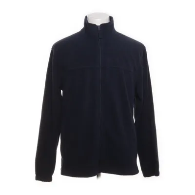 Fleece jacket (Blue) from Starter Polyester
