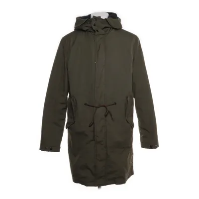 Jacket (Green) from Premium by Jack & Jones Cotton, Polyester