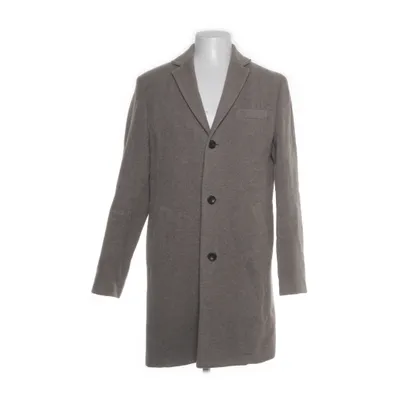 Jas (Grijs) van NN07 Wol, Polyamide, Polyester