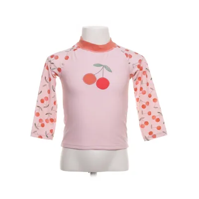 UV beschermende kleding (Roze) van Pusblu Elastaan, Polyamide