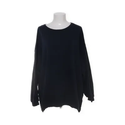 Sweatshirt (Blauw) van Comfy Copenhagen Katoen, Polyester