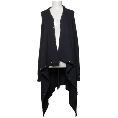 Cardigan (Grijs) van Molly Bracken Metallvezel, Polyamide, Polyester, Viscose