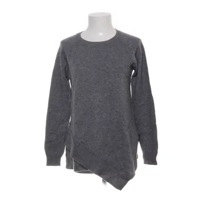 Sweater (Gray) from Deane & White Cashmere