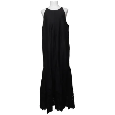 Robe longue (Hermosa Embroidery) de Rodebjer Coton