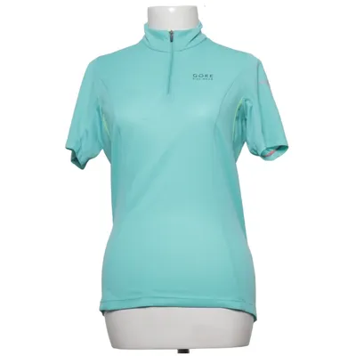 Fahrradtrikot (Blau) von Gore Bike Wear Polyester