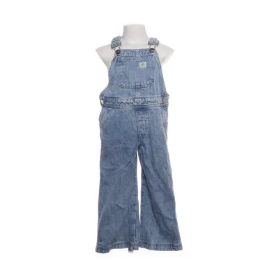 Overalls (Blå) fra Wheat Bomuld